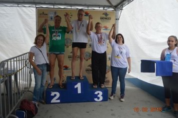 Paraguaçu fica em 6ª lugar no 22º JORI