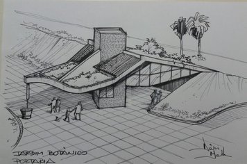Conceição de Monte Alegre terá Jardim Botânico