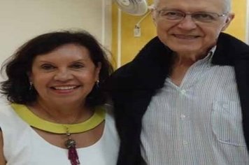 Mendes Thame destina R$ 150 mil para Santa Casa de Paraguaçu