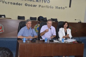 Paraguaçu já reduziu custos antes mesmo da implantação de Consórcio Intermunicipal