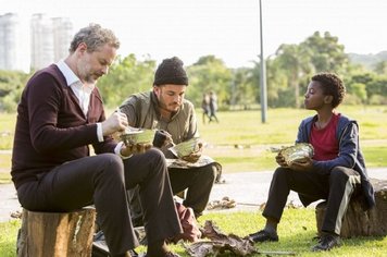 Filme “O Vendedor de Sonhos” será exibido sexta-feira, em Paraguaçu