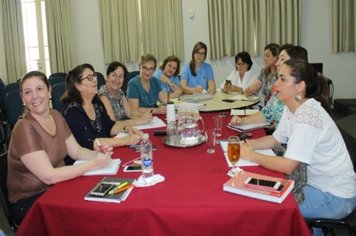 Municípios se reúnem em Paraguaçu para organizar Conferência de Educação