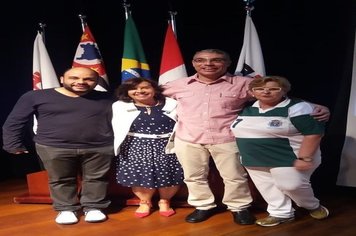 600 atletas serão beneficiados com convênio assinado pela Prefeitura de Paraguaçu