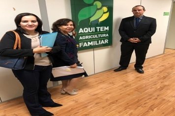 Paraguaçu poderá ter matadouro regional de ovinos, suínos e bovinos