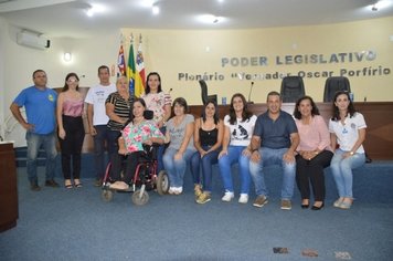 Paraguaçu Paulista agora tem Castramóvel para atender cachorros e gatos