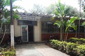 Diretoras se manifestam a respeito da merenda da Escola Maria Ângela