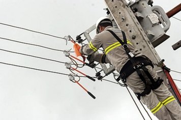 Energisa esclarece interrupção no fornecimento de energia em Paraguaçu