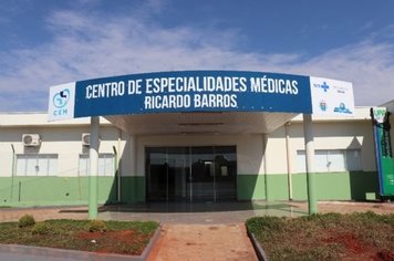 Com nova utilidade, prédio da UPA vai abrigar o “Postão” de Paraguaçu: município ganha CEM – Centro de Especialidades Médicas