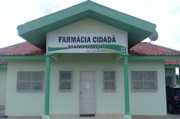 Reconstrução da Saúde municipal é priorizada pela prefeita Almira