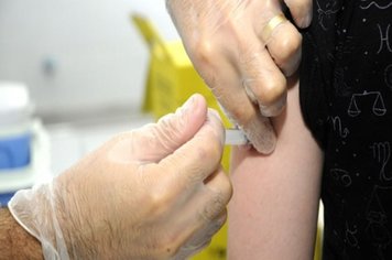 Não sei se já tomei a vacina da febre amarela alguma vez na vida. E agora? Saúde de Paraguaçu orienta sobre o que fazer