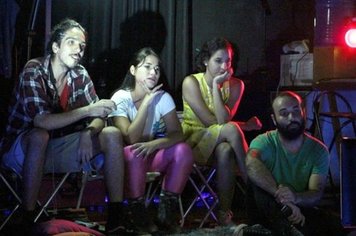 Circuito Cultural traz espetáculo teatral a Paraguaçu Paulista, dia 15