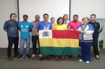 Paraguaçu participa dos 62°Jogos Regionais com mais de 90 atletas