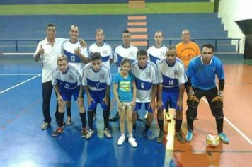 Departamento de Esportes realiza última rodada de Futsal Categoria Livre