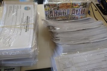 Vence neste dia 8 de março a parcela única do IPTU