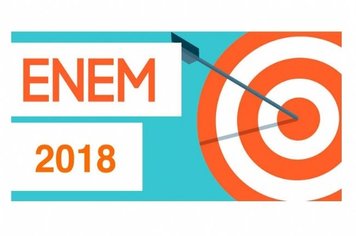 Inscrições no Enem começam nesta segunda-feira, 7