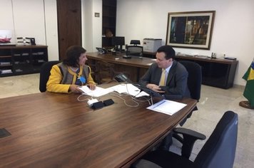 Ministro Gilberto Kassab incluiu Paraguaçu no Programa Internet para Todos