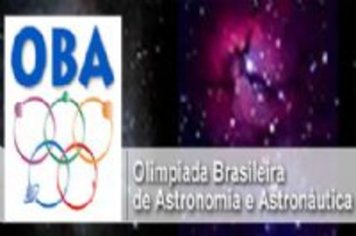 Escola Municipal “Peninha” se destaca na Olimpíada de Astronomia