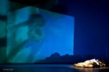 Sábado tem Dança no Teatro Municipal