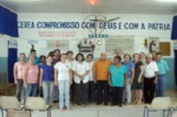 Prefeitura faz mais um repasse de verbas