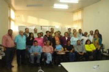 Prefeitura efetua repasse de mais de R$ 100 mil para entidades e associações