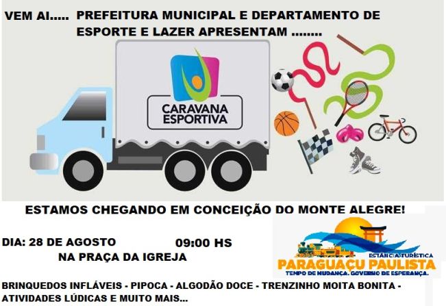 ESPORTE