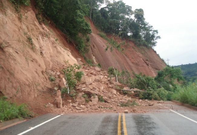 Feriado prolongado poderá ser com chuva em Paraguaçu Paulista