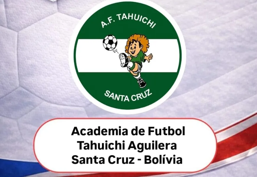 Vem aí... 3ª Copa Internacional de Futebol de Base!