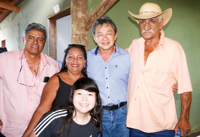 Festa de São Sebastião deverá ser incluída no Calendário de Eventos Turístico de Paraguaçu