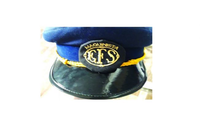 Turismo de Paraguaçu está recebendo doações de ex-ferroviários para o Museu Ferroviário “Dr. Miguel Leuzzi”