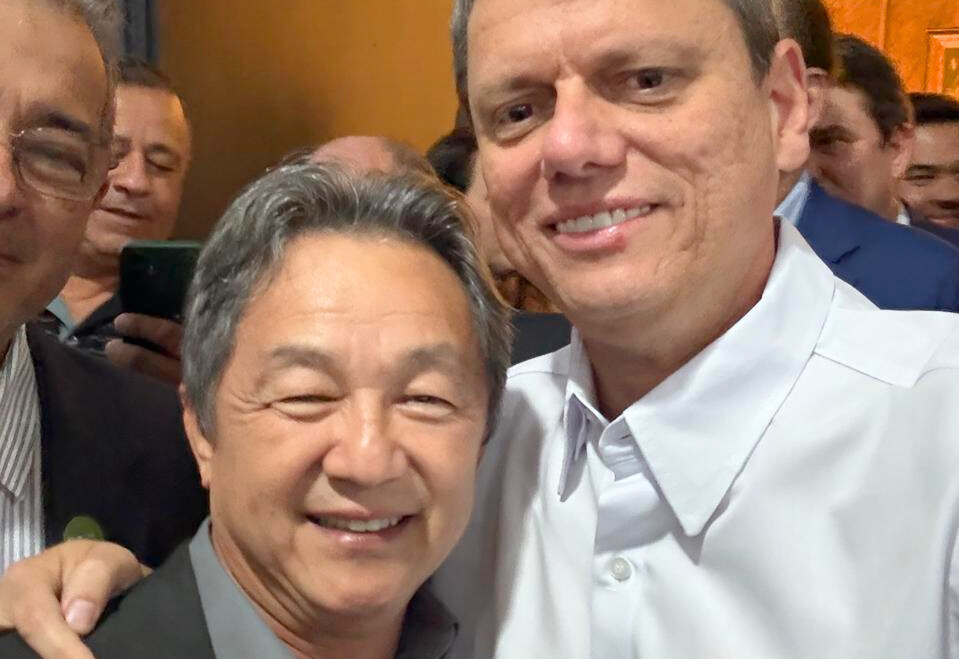 Paraguaçu Paulista é contemplada em novo repasse estadual para a saúde