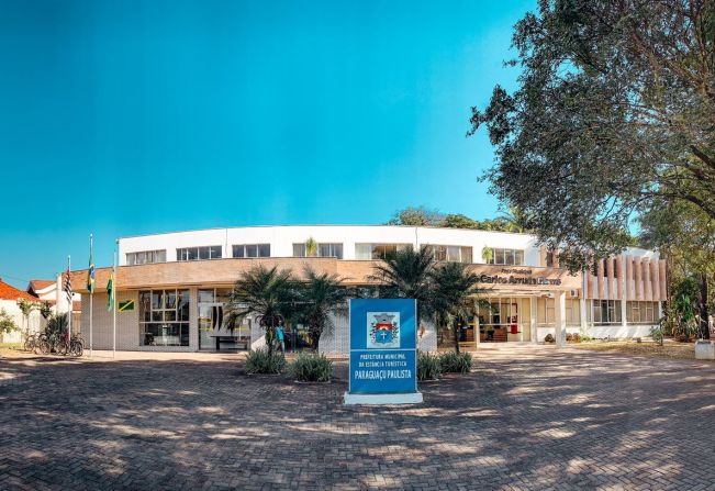 Prefeitura de Paraguaçu Paulista terá expediente alterado em dias de jogos da Seleção Brasileira de Futebol Feminino