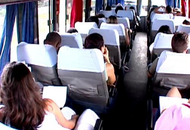 Pesquisa sobre Reembolso Universitário termina dia 12