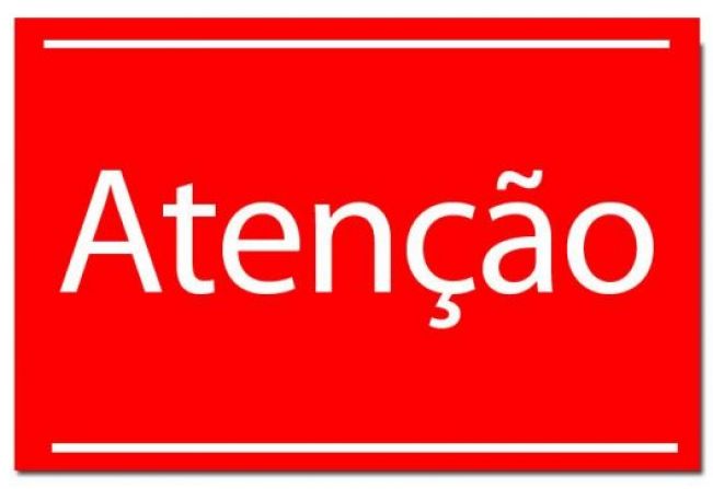 Não estamos aplicando multas nesse momento, mas alertando a todos que é essencial que comece a usar as máscaras caseiras desde já