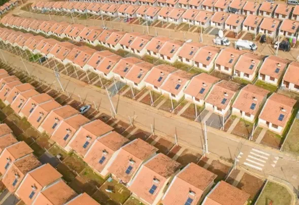 Prefeitura abre licitação para construção de 90 novas casas em Paraguaçu Paulista