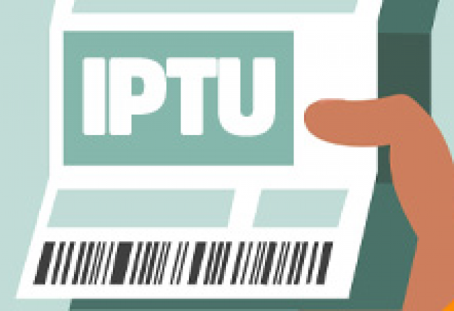 Prefeitura planeja beneficiar contribuinte com IPTU em dia