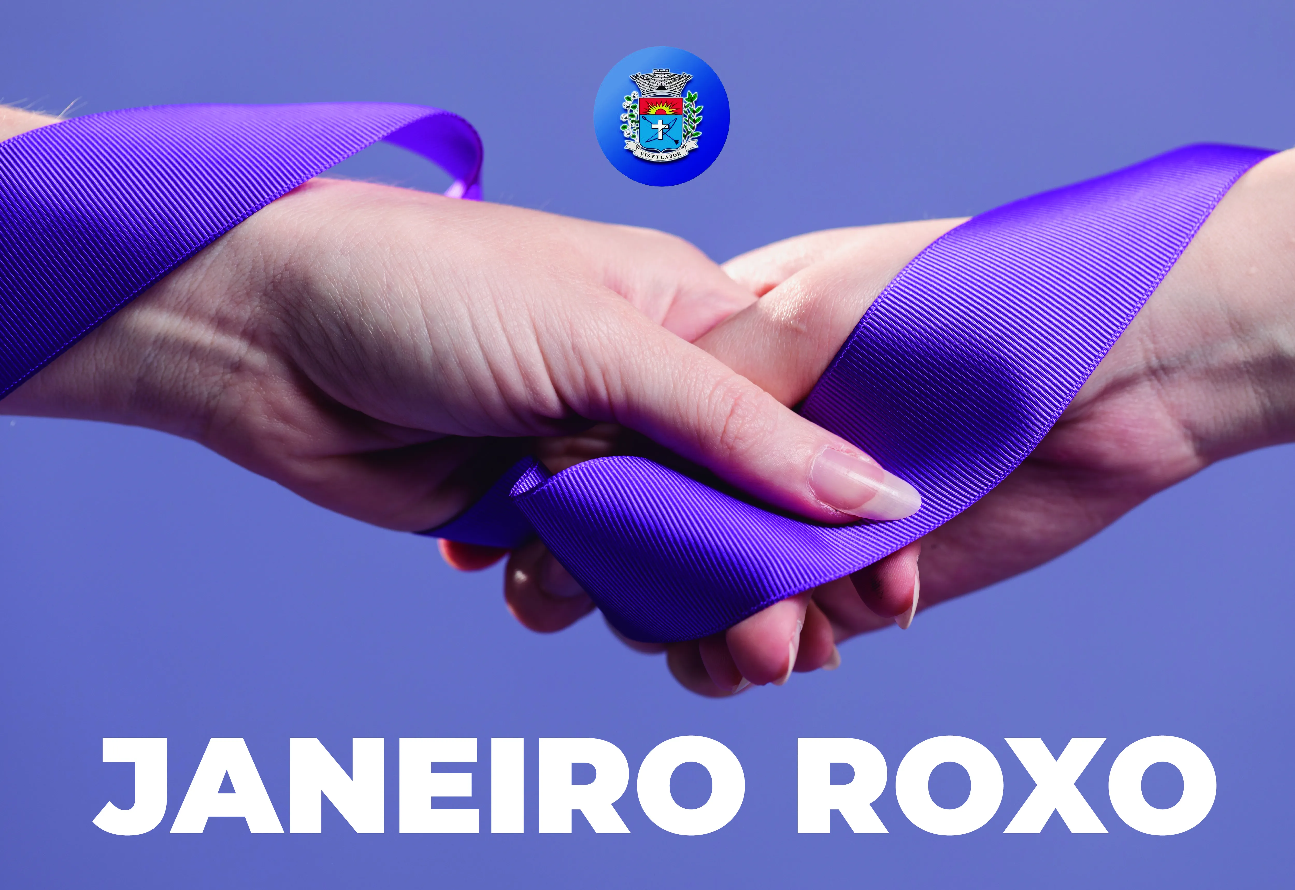 Janeiro Roxo: A importância da conscientização sobre a Hanseníase