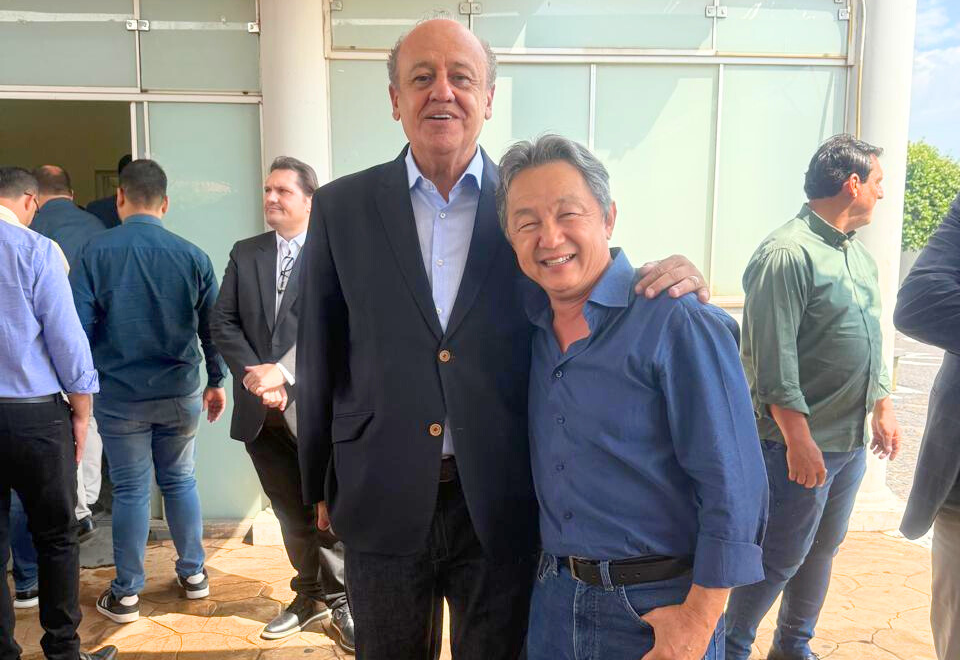 Paraguaçu Paulista participa de evento do Tribunal de Contas sobre gestão pública