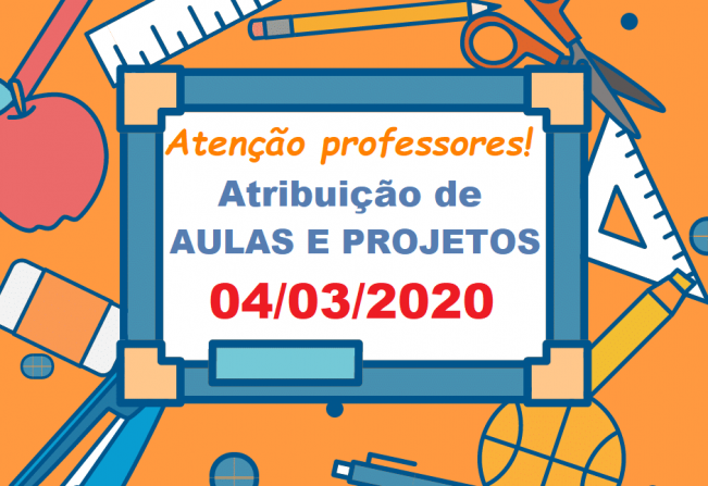 Educação de Paraguaçu faz nova atribuição de aulas