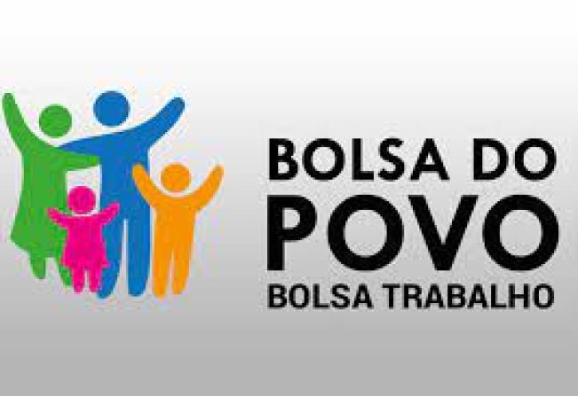 PROGRAMA BOLSA TRABALHO