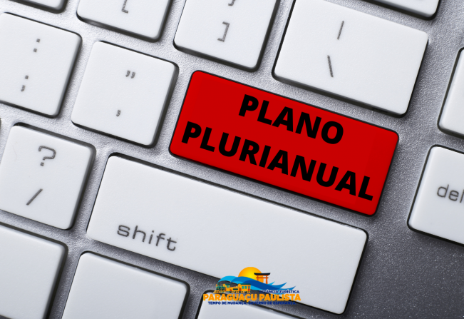 Gestão aguarda propostas da população para Plano Plurianual