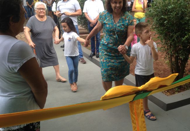 Reformada, UBS de Conceição do Monte Alegre volta a atender mais de 250 consultas