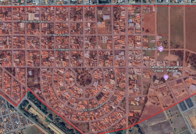 Tem início hoje a “Operação, Paraguaçu Contra a Dengue”, que visa eliminar criadouros do Aedes aegypti