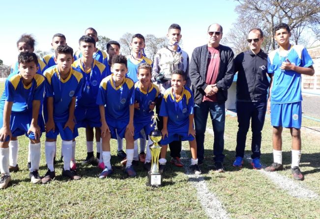 Esporte e Lazer