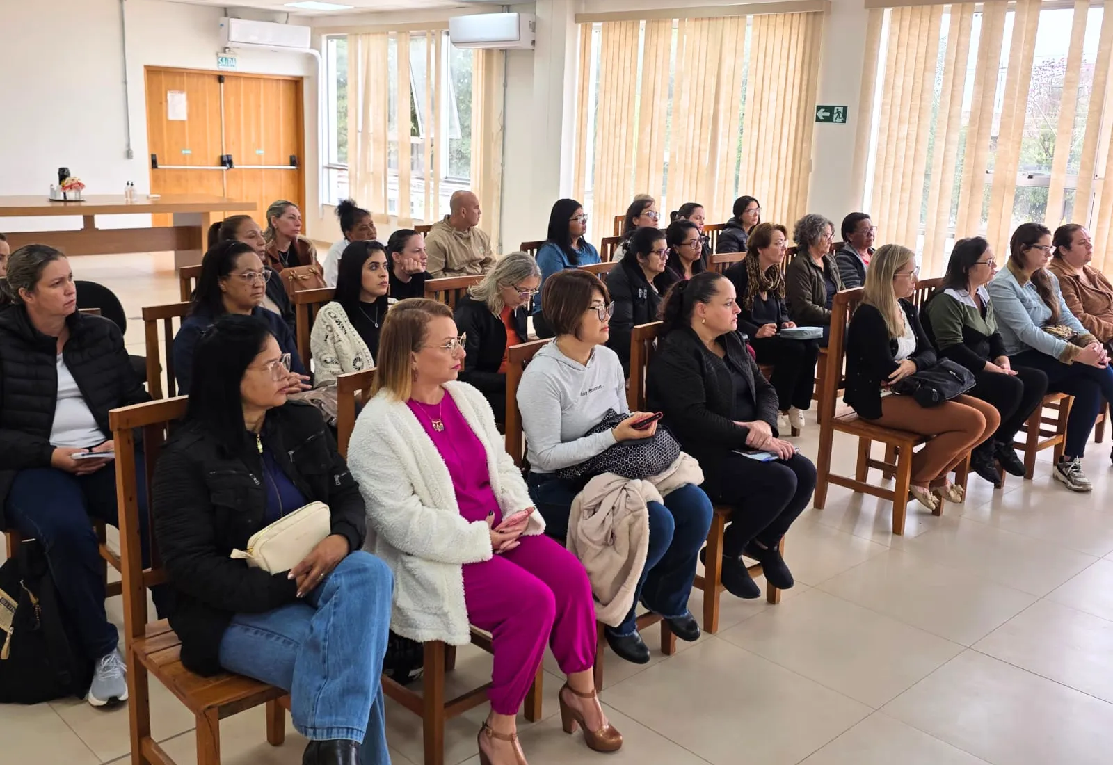 Capacitação técnica aprimora distribuição e uso de monitores de glicemia em Paraguaçu Paulista