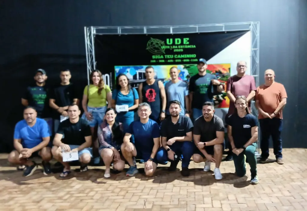 Paraguaçu Paulista recebe a Ultra da Estância 2025 com provas de até 116 km