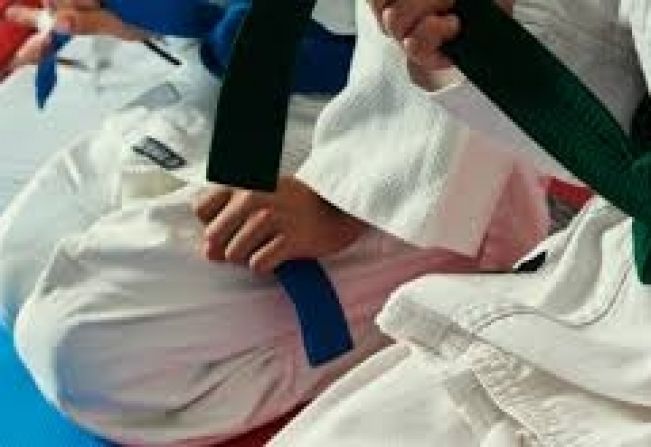 Exame de faixas do Taekwondo será dia 20, em Paraguaçu Paulista