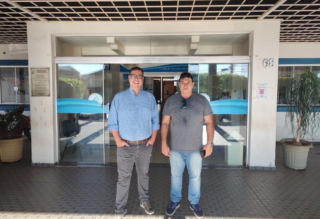 Foi realizado no último sábado, dia 06, em Paraguaçu Paulista, o primeiro mutirão de cirurgia de 2024 da Gestão Antian, com médico otorrino