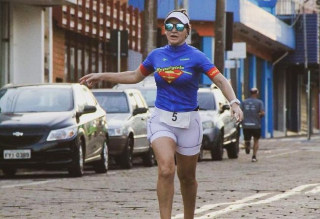 No mês da mulher, atletas de Paraguaçu e região dão show na Corrida Pedestre 5k