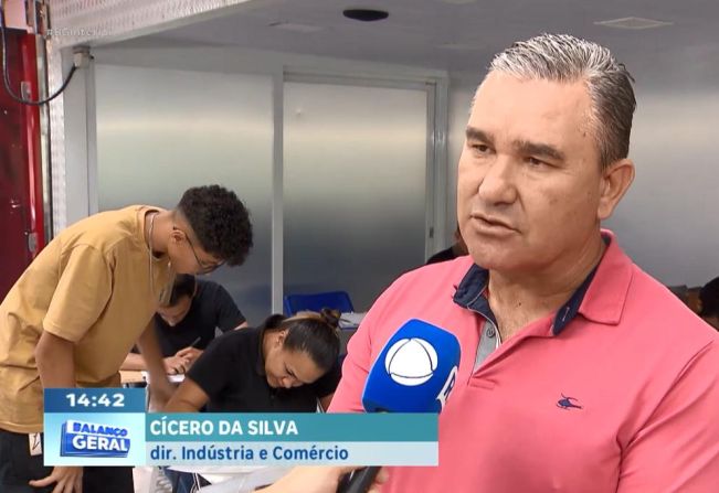 Prefeitura de Paraguaçu Paulista ganha destaque regional pela parceria com o Senai