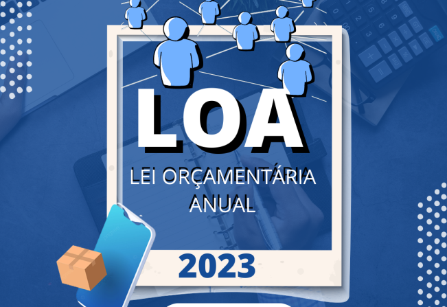Orçamento: Prefeitura de Paraguaçu recebe propostas para LOA 2023